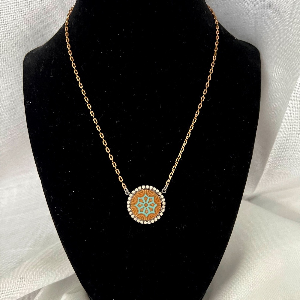 Sabika necklace
